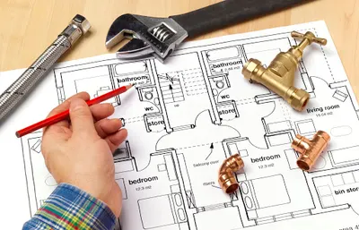 Złota Rączka Maciej Kosiak - Konserwacja budynków, pogotowie techniczne